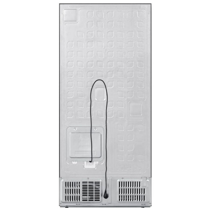 Hisense RQ5P470SEIE Frigorifero Quattro Porte 483L Classe E Wi-Fi Inox (178x79x69) cm colore Inox