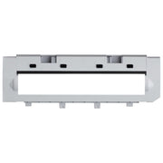 Roborock RR0886 Pokrywa szczotki g?ównej do modeli Qrevo Curv Qrevo Edge Saros 10R Saros 10 Qrevo S5V plastik kolor szary