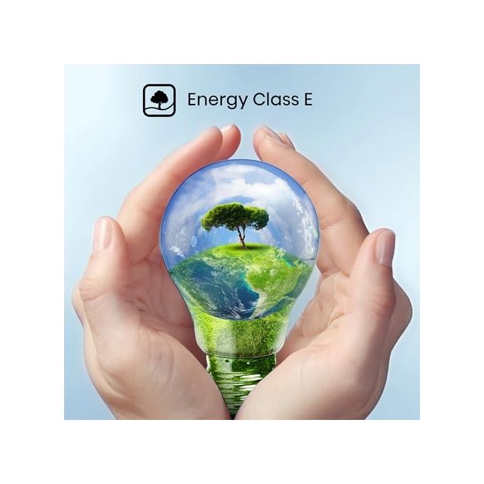 Hisense RR220D4BBE Frigorifero Monoporta 165 L 126 cm Classe E 37 dB Statico Libera Installazione colore Nero