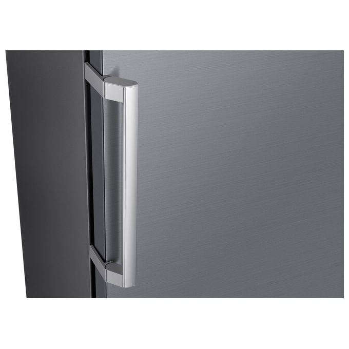 Samsung RR70H39CCTEF Frigorifero Monoporta SpaceMax 387 L 185 cm Classe C 35 dB Total No Frost Wi-Fi colore Metal Inox