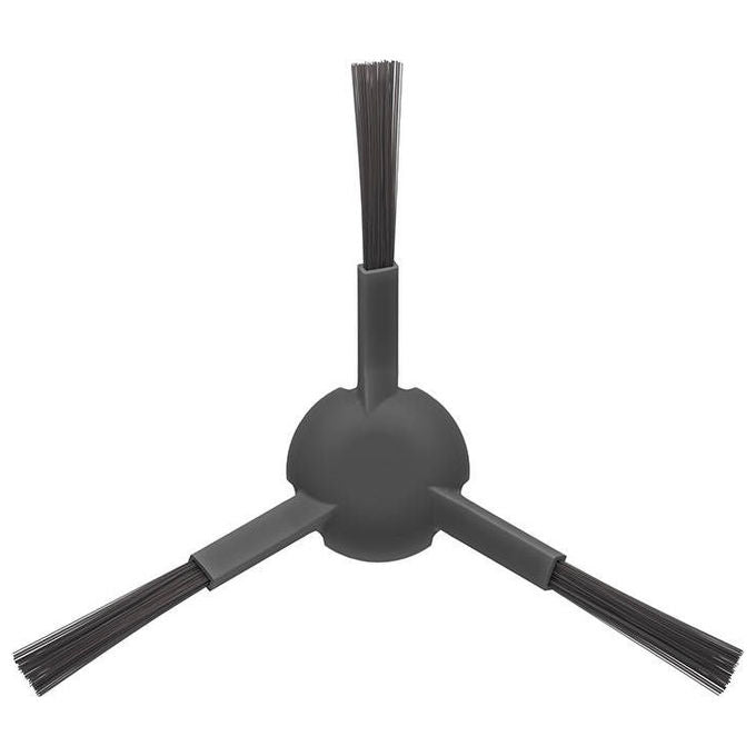 Dreame RSB9 Spazzola Laterale per Robot Aspirapolvere compatibile L10S PRO L20 ULTRA L30 ULTRA 2 pz colore Nero