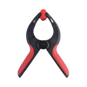 Alte Morsetto Pinza Bicomponente 4 pz 4 alte 09501