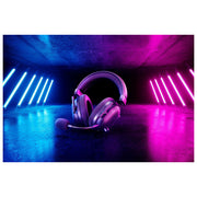 Razer RZ04-04530300-R3M1 Blackshark V2 Pro Cuffia E-Sports Senza Fili per Xbox con Driver TriForce da 50mm HyperSpeed Wireless 2.4 GHz Microfono HyperClear Staccabile colore Nero
