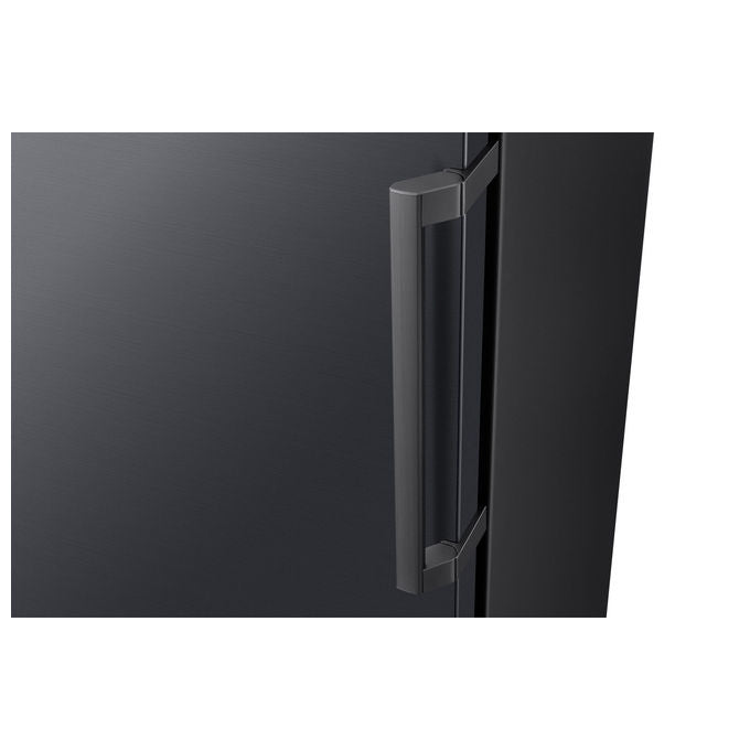 Samsung RZ70H32HDFEF Congelatore Verticale 323 L 185 cm Classe D No Frost 14.8 Kg-24H colore Nero