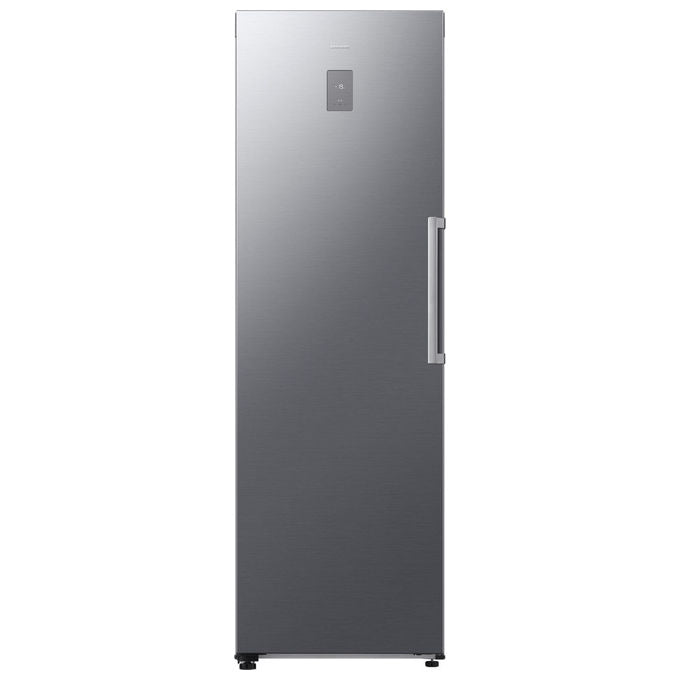 Samsung RZ70H32HDTEF RZ75 Congelatore Verticale 323 L 185.8 cm Classe D 36 dB No Frost+ colore Inox