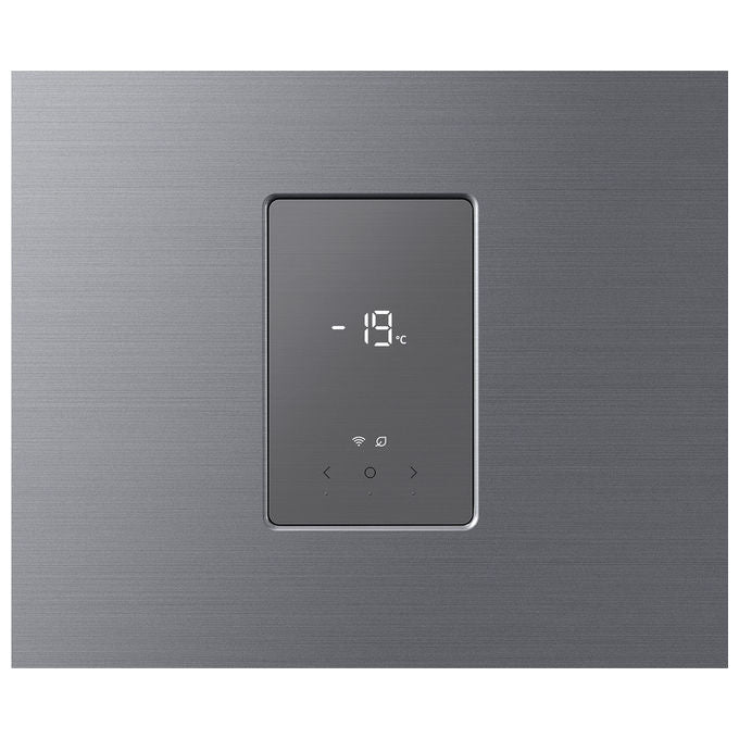 Samsung RZ70H32HDTEF RZ75 Congelatore Verticale 323 L 185.8 cm Classe D 36 dB No Frost+ colore Inox