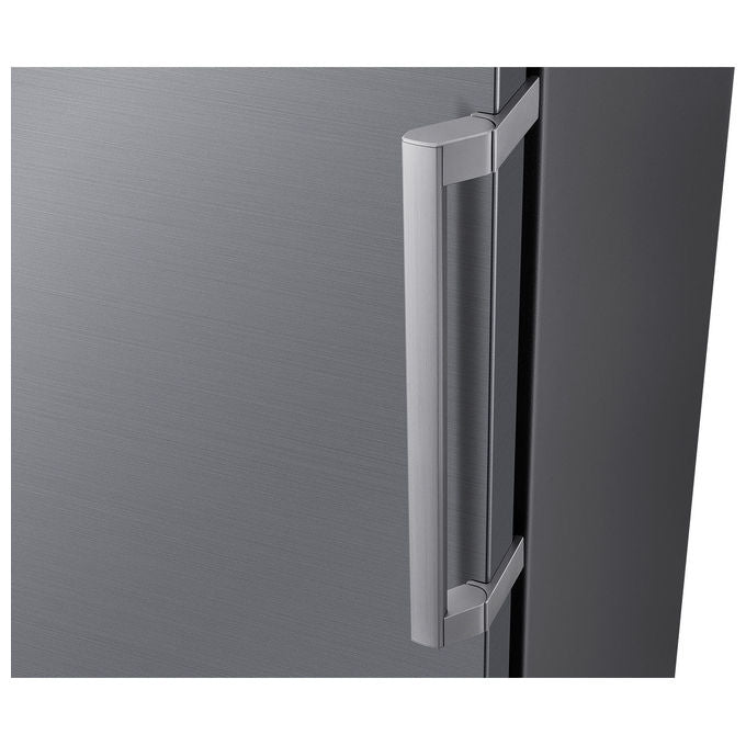 Samsung RZ70H32HDTEF RZ75 Congelatore Verticale 323 L 185.8 cm Classe D 36 dB No Frost+ colore Inox