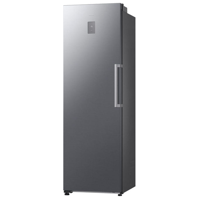 Samsung RZ70H32HDTEF RZ75 Congelatore Verticale 323 L 185.8 cm Classe D 36 dB No Frost+ colore Inox