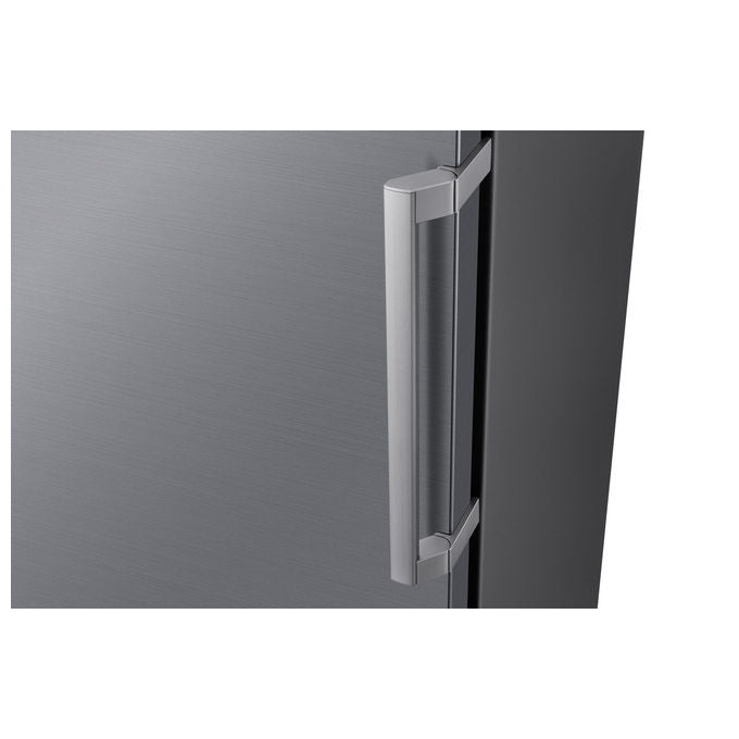 Samsung RZ70H32HDTEF RZ75 Congelatore Verticale 323 L 185.8 cm Classe D 36 dB No Frost+ colore Inox