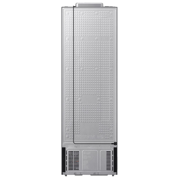 Samsung RZ70H32HDTEF RZ75 Congelatore Verticale 323 L 185.8 cm Classe D 36 dB No Frost+ colore Inox