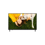 LG 43UA751C Smart TV LED 43'' 4K Ultra HD HDR10 Pro DVB-T2 2 HDMI colore Nero