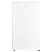 Comfee RCU89WH2 Congelatore Verticale 60 L 85 cm Classe E 41 dB 3 Cassetti colore Bianco