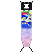VILEDA 4023103245969 Diamond Asse da Stiro 120x38 cm colore Nero