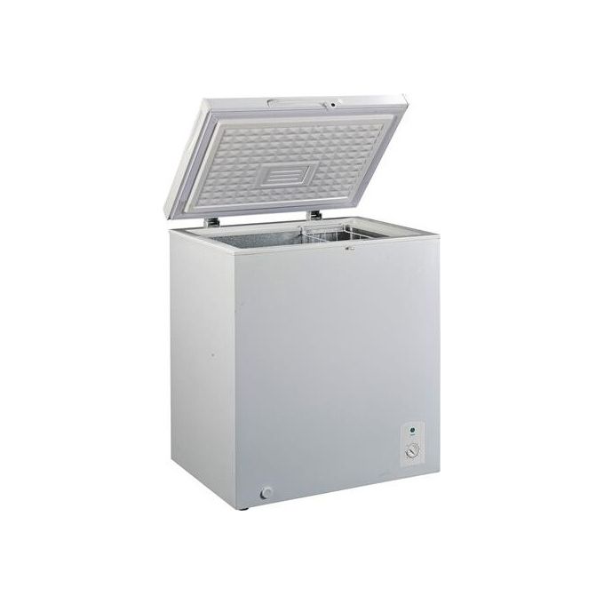 Schaub Lorenz SSCO145E Congelatore Orizzontale 122 L 84 cm Classe E Statico colore Bianco