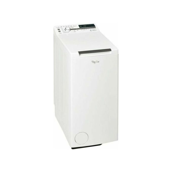 Electrolux EW7T337A Serie 700 Lavatrice Carica Alto 7 Kg 1300 rpm Classe A Vapore Pro Motore Inverter (89x40x60 cm) colore Bianco