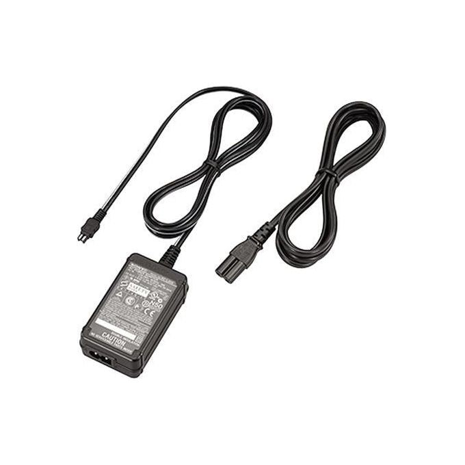 Sony ACL200.CEK Alimentatore di rete compatto 100-240 V 8.4 V 1.5 A colore Nero