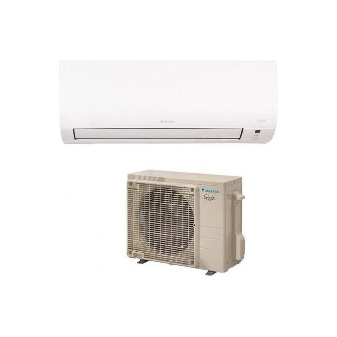 Daikin ATXP35N Condizionatore fisso unita' interna Inverter A+++ 12000 BTU Classe A++ raffreddamento Classe A+++ riscaldamento 58 dB colore Bianco