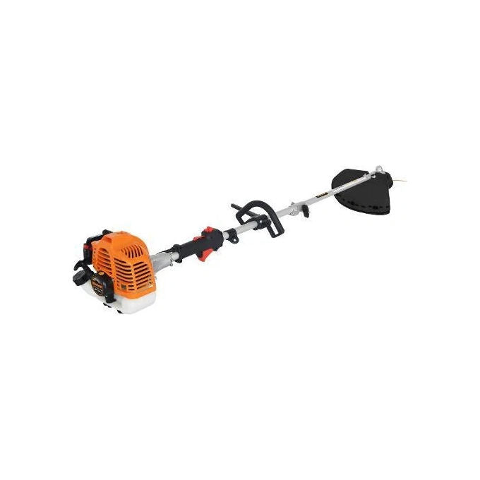 Maori Decespugliatore MDC 2600 S - Potenza 0,75 kW - Attrezzo da Giardinaggio