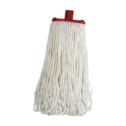 Casamia Mocio Cotone Ricambio g 400 filo Continuo Casamia