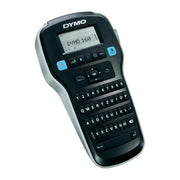 Dymo S0946310 LabelManager 160 Etichettatrice Portatile Tastiera QWERTY Display LCD Nastri D1 6 9 12 mm 228 Simboli colore Nero