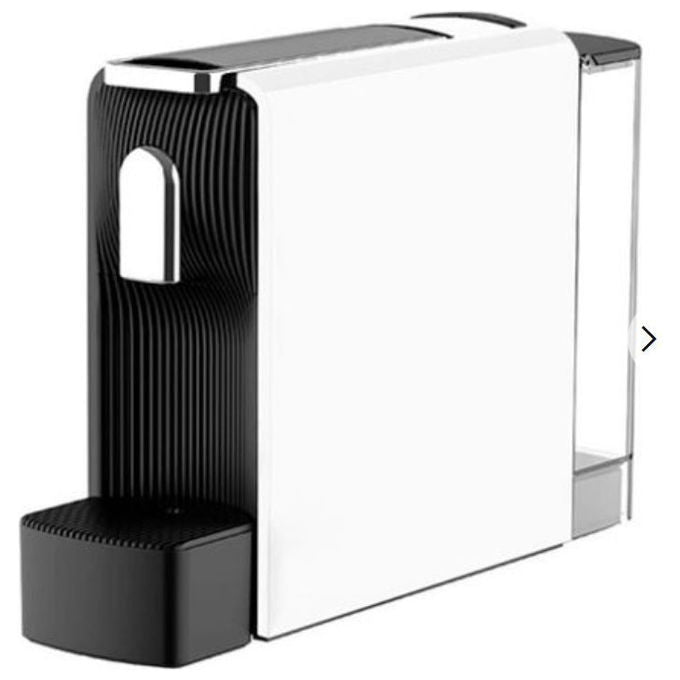Xiaomi Scishare Mini S Macchina da caffe' a Capsule 0.55 L 20 bar 1200 W Compatibile Nespresso colore Bianco