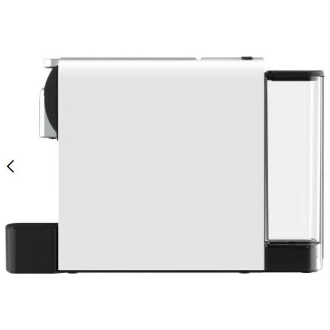 Xiaomi Scishare Mini S Macchina da caffe' a Capsule 0.55 L 20 bar 1200 W Compatibile Nespresso colore Bianco