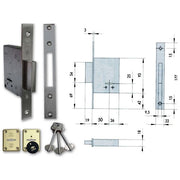 Cisa 57220-60-0 Serr D-mappa Infil