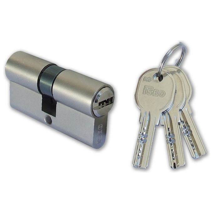 Iseo 8809r6 Cil Sag Nic Mm 60 30x30