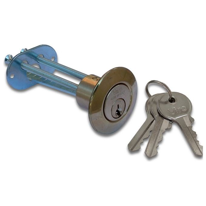 Viro 712 Cil Esterno Staccato