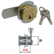 Viro 1054 Serr Universale C-lev Mm26