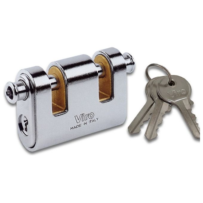 Viro 4126 Lucch Panzer Mm86 2 Blocc