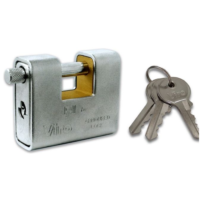 Viro 4017 Lucch Fai Corazz Mm91 1 Blocc