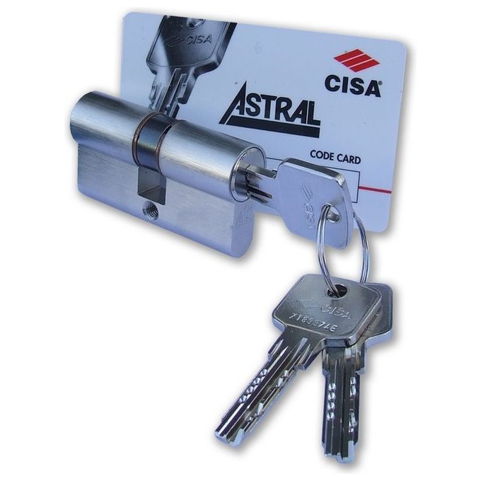 Cisa 0a310-13-0-12 Cil Astral Mm70 35x35