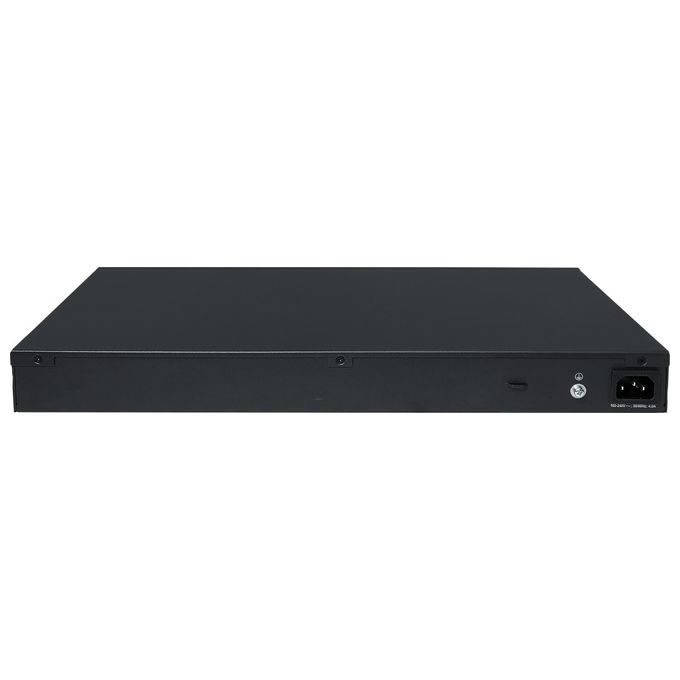 HPE S6X55A#ABA Networking CW 2150 Switch 16 porte 10-100-1000 Mbps PoE+ 4 SFP+ 1G-10G 248W colore Nero