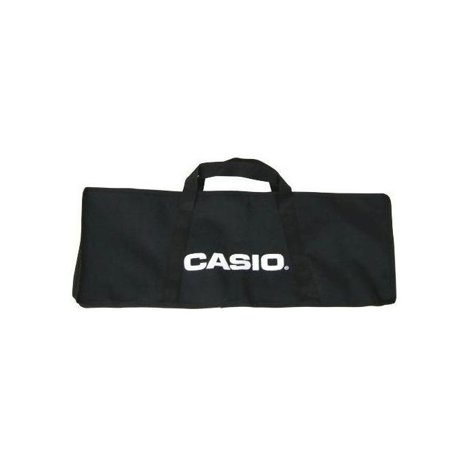 Casio SA-BAG Custodia Mini Bag per Tastiere Serie SA SA46 SA47 SA76 SA77 SA78 colore Nero