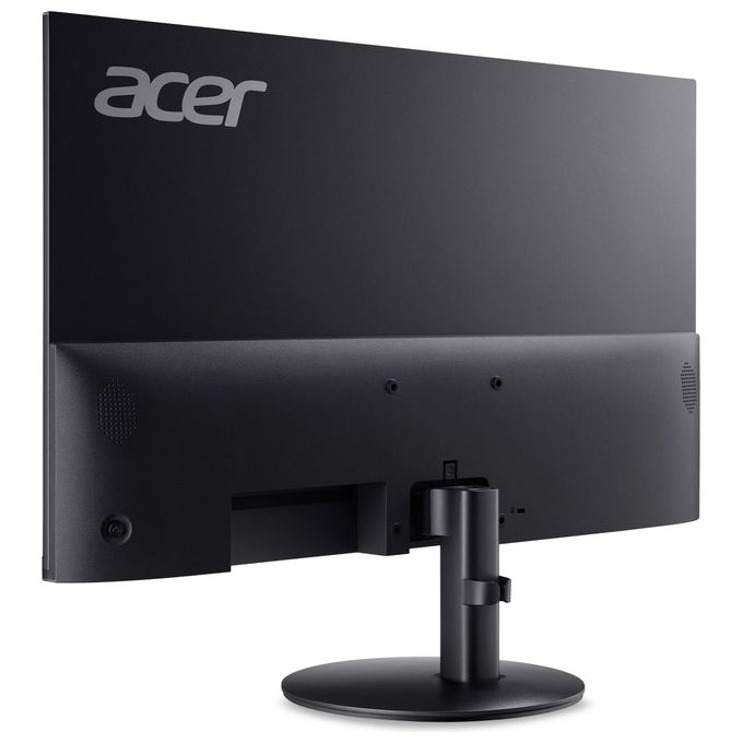 Acer, Monitor 21.5'' Full HD IPS, 100Hz, FreeSync, Nero
