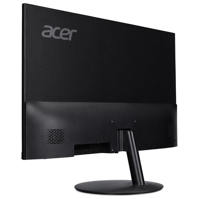 Acer, Monitor 31.5'' WQHD, IPS, Nero