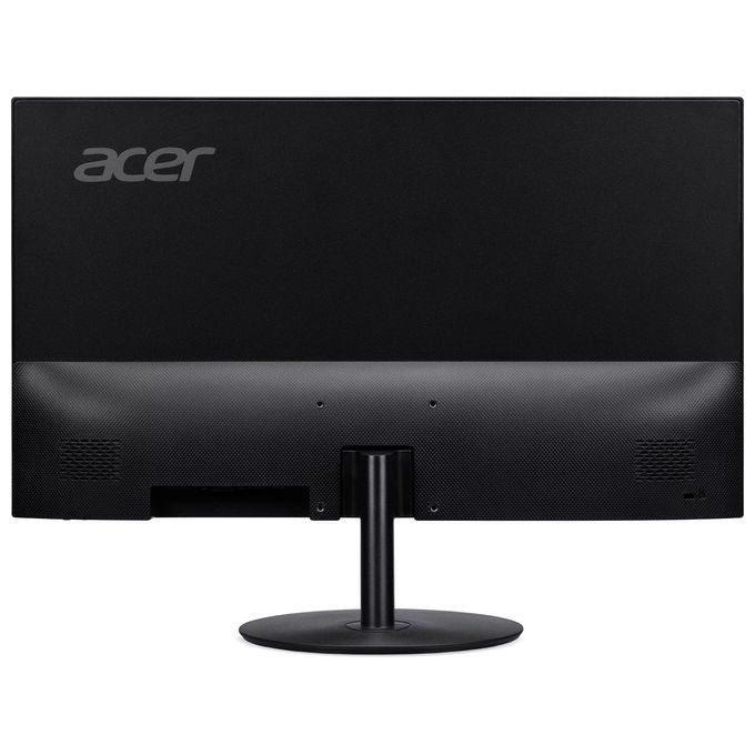 Acer, Monitor 31.5'' WQHD, IPS, Nero