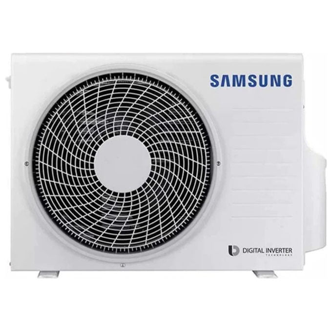 Samsung Cebu S2 15000 BTU Monosplit Inverter Wi-Fi R32