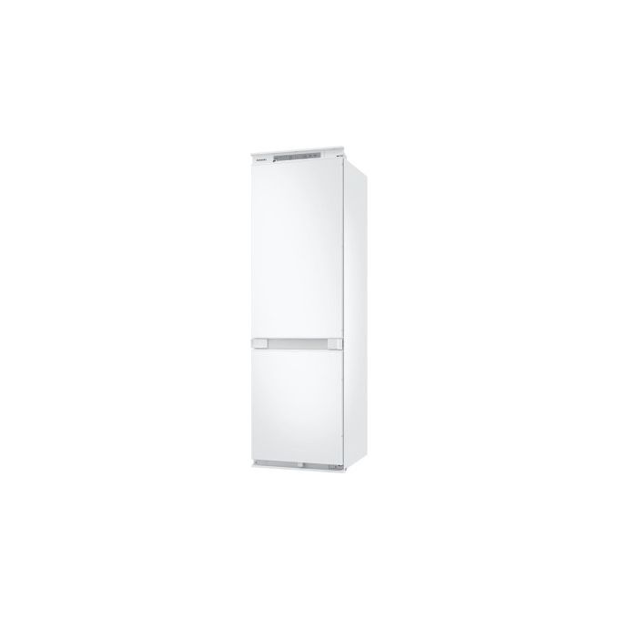 Samsung BRB26703EWW F1RST Frigorifero Combinato da Incasso 267 L 177 cm Classe E 35 dB Total No Frost colore Bianco