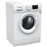 San Giorgio SG510 Lavatrice Frontale 5 Kg 1000 rpm Classe C 15 Programmi (84x60x47 cm) colore Bianco