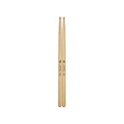 Meinl SB107 Bacchette per Batteria Hybrid 5B American Hickory Punta Ibrida Legno 413 mm 15,1 mm
