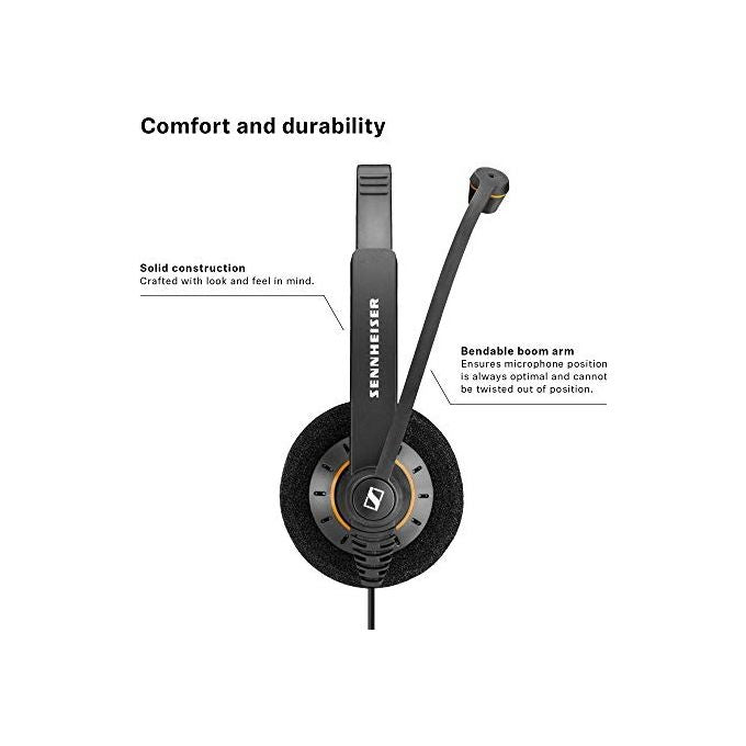 Sennheiser SC 60 Headset