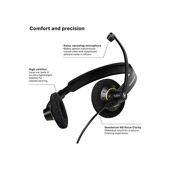 Sennheiser SC 60 Headset