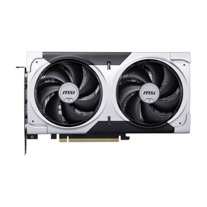 MSI RTX 5060 Ti VENTUS 2X 8GB GDDR7 Scheda Grafica Blackwell Gaming PC