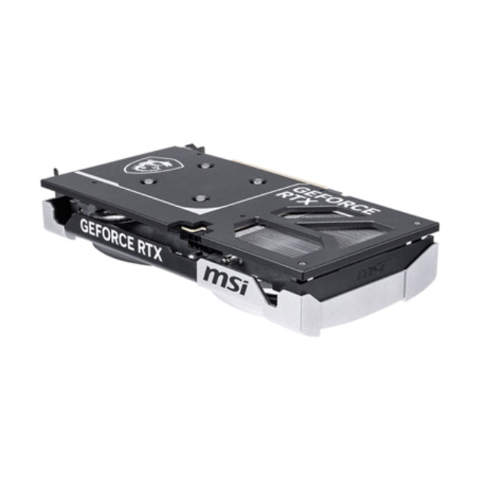MSI RTX 5060 Ti VENTUS 2X 8GB GDDR7 Scheda Grafica Blackwell Gaming PC