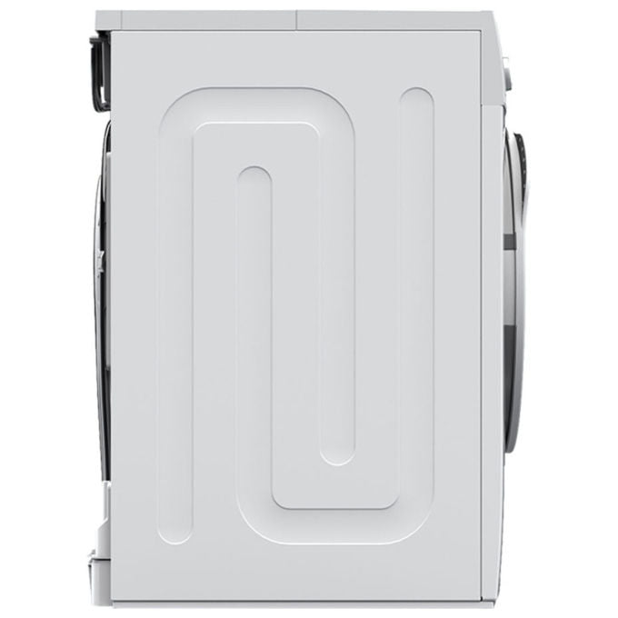 SanGiorgio SDR8I Asciugatrice Pompa di Calore 8 Kg Classe A Inverter 15 Programmi (84x63x60 cm) colore Bianco