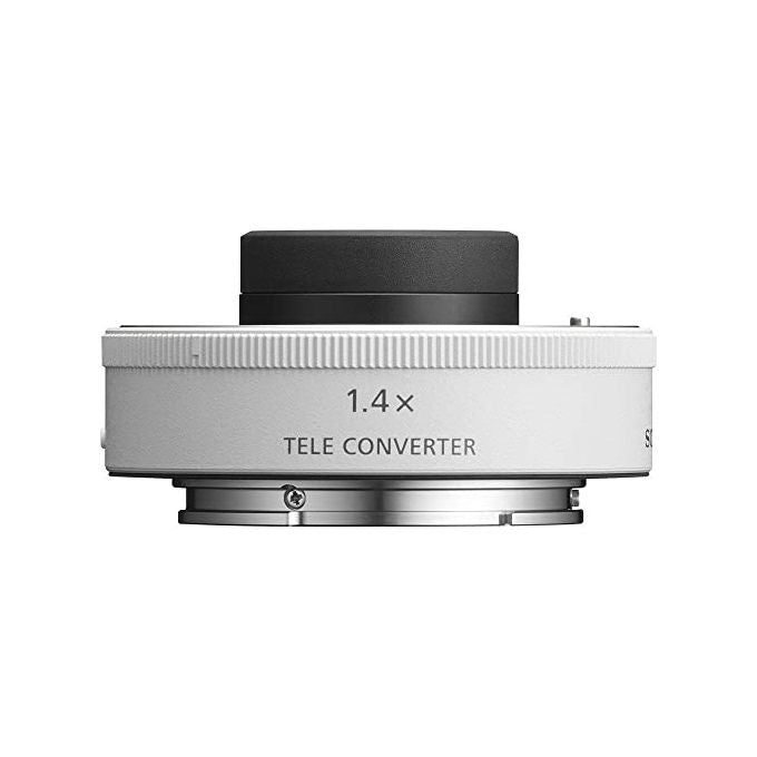 Sony SEL14TC.SYX Teleconvertitore 1.4x per Obiettivi E-Mount Full Frame colore Nero
