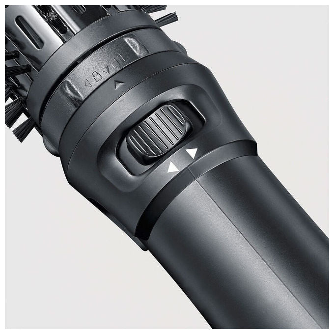 Severin, Spazzola Ad Aria Calda, WL 0241, 1000 W, Nero