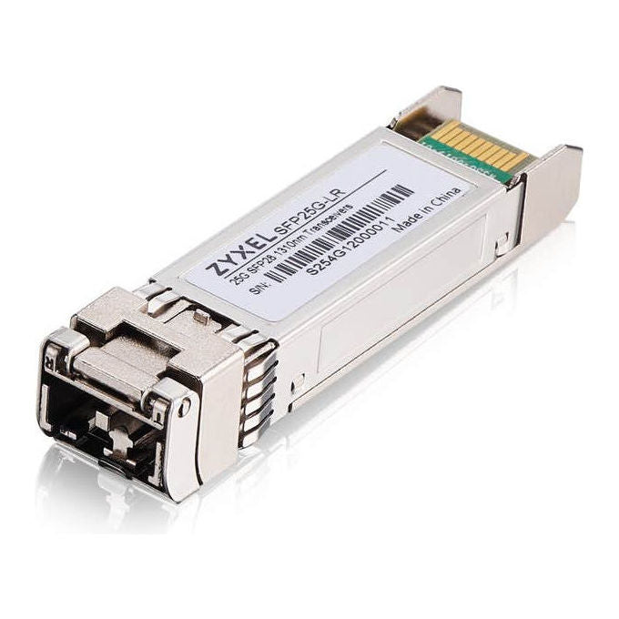 Zyxel, Transceiver SFP28 SR, 25G